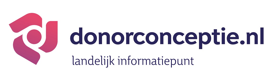 Logo donorconceptie RGB met wit