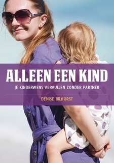 CoverAlleeneenkind